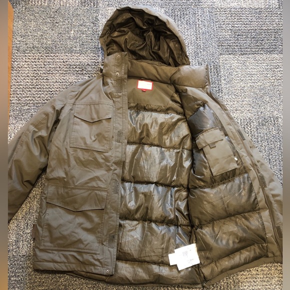 Mountain Warehouse Jackets & Coats Mountain Warehouse Large